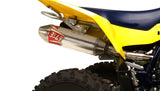 Yoshimura 2.0? Signature RS-2 Full System Exhaust, Stainless Steel/Aluminum, 2176503