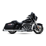Vance & Hines 4.5-inch Blackbird 450 Slip-Ons, Model 16792