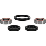 Pivot Works 25-1052-P Premium Wheel Bearing Kit for Yamaha YFM80 Badger