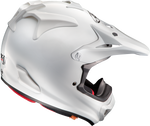 ARAI HELMETS VX-Pro4 Helmet - White - Medium 0110-8856