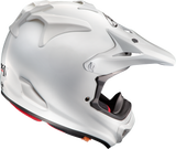 ARAI HELMETS VX-Pro4 Helmet - White - Medium 0110-8856