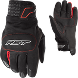 Rider Ce Glove Black/Red Xl