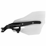ZETA 35.56 cm Xc Pro Convert Handguard White ZE74-1019
