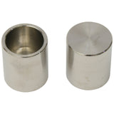 All Balls Brake Caliper Piston Kit 18-9008 for Yamaha and Kawasaki