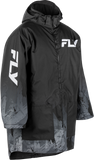 FLY RACING Small/Medium Pit Coat 470-4053S