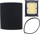 All Balls Air Filter Kit 48-1082 for Yamaha Wolverine 850 Models
