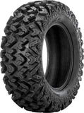 Sedona Rip-Saw R/T 25x8R-12 Radial ATV Tire, Part Number RS258R12