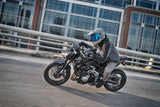 Speed and Strength Hammer Down Armored Hoody Black/Grey Small 880395