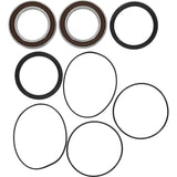 Pivot Works 25-1320-P Premium Wheel Bearing