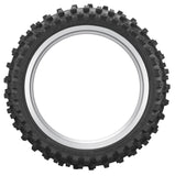Dunlop Geomax MX33 Rear Tire 90/100-18 for Motocross Soft to Intermediate Terrain