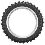 Dunlop Geomax MX33 Rear Motorcycle Tire 110/90-19 62M Bias TT