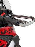 ZETA Adventure Armor Handguards 22.2mm Pr Titanium ZE72-6003