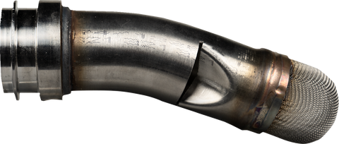 AKRAPOVIC Noise Damper Insert for Evolution Line Exhausts - Model V-TUV385
