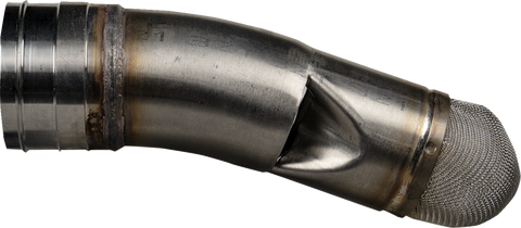 AKRAPOVIC Noise Damper Insert for Evolution Line - 109dB - CRF250R/RX V-TUV387