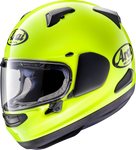 ARAI HELMETS Signet-X Helmet - Fluorescent Yellow - XL 0101-17585