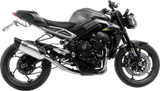 LeoVince 80056 Passenger Footpeg Removal Kit for Triumph