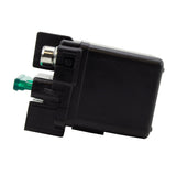 RM STATOR RM09009 Starter Relay Solenoid for Honda CRF250L and CRF250R