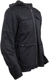 Speed and Strength 2XL Dogs of War 2.0 Textile Motorcycle Jacket, Part Number 609832
