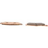 All Balls 18-8078 Sintered Brake Pad Kit for KTM 690 Enduro R and 990 Adventure