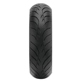 Dunlop Roadsmart IV Rear Tire 190/50ZR17 (73W) TL for Enhanced Ride and Performance