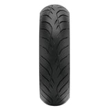 Dunlop Roadsmart IV Rear Motorcycle Tire 160/60ZR17 (69W) TL - Enhanced Grip and Mileage