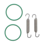 Vertex Pistons 17/14 Vertex Gaskets Exhaust Gasket Kit 823115