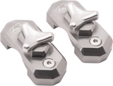 Motion Pro 11-0123 Compression Adjuster for 49 mm Showa Forks, Tall Adjuster