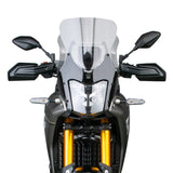 National Cycle 25+ Yamaha Tenere 700 VStream Quantum HC Poly Mid Windshield N20359