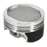 Wiseco 3.498 in. Tracker Series 9.5:1 CR Piston Kit K0212PS