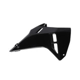 ACERBIS Radiator Shroud CRF Black 2986000001