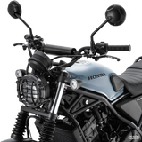 ZETA 200mm Black Handlebar Bar Pad Set ZE47-9600