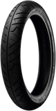 IRC RX-01 Front Motorcycle Tire 110/70-17 54S, Part T10285