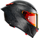 AGV Pista GP RR Helmet - Pantera - Limited - 2XL 2118356002-038-XXL