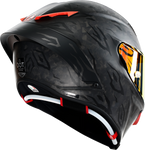 AGV Pista GP RR Helmet - Pantera - Limited - 2XL 2118356002-038-XXL