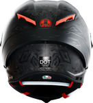 AGV Pista GP RR Helmet - Pantera - Limited - Large 2118356002-038-L