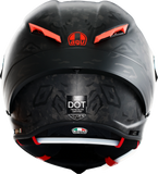 AGV Pista GP RR Helmet - Pantera - Limited - Large 2118356002-038-L