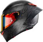 AGV Pista GP RR Helmet - Pantera - Limited - 2XL 2118356002-038-XXL