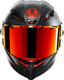 AGV Pista GP RR Helmet - Pantera - Limited - 2XL 2118356002-038-XXL