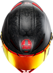 AGV Pista GP RR Helmet - Pantera - Limited - 2XL 2118356002-038-XXL