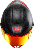 AGV Pista GP RR Helmet - Pantera - Limited - 2XL 2118356002-038-XXL