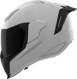 ICON Ultraflite Rizz Rizz MIPS Helmet, White, X-Small, Part Number 0101-17938