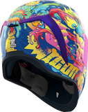 ICON Airform Scatterbrain MIPS Helmet, Purple, Large, Part Number 0101-17919