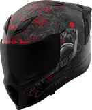 ICON Ultraflite Misanthrope MIPS Helmet, Black, XS - Part Number 0101-17923