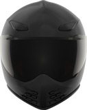 ICON Domain Helmet Slabtown Black Small, Part Number 0101-17871