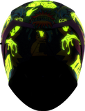 ICON Airform Scatterbrain MIPS Helmet, Purple, X-Small, Part 0101-17916