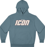 ICON XL Rizz Rizz™ Hoodie, Part Number 3050-7047