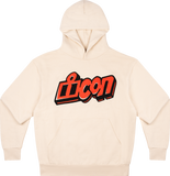 ICON XL ReDoodle™ Hoodie, Part Number 3050-7042
