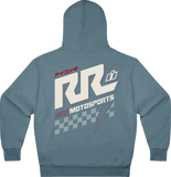 ICON Rizz Rizz™ Hoodie, Medium, Part Number 3050-7045