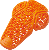 ICON 6.4 oz D3O Diablo Guards - L2 Knees/Elbows 14768
