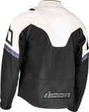 ICON Small Contra3™ Jacket White/Black 2820-7044